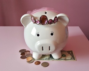 Survey finds gender pay gap prevalent in pocket money amounts